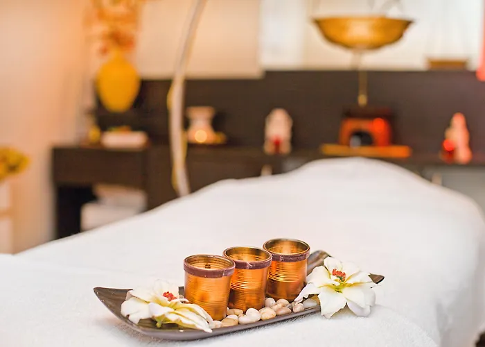 Hotel Yastrebets Wellness & Spa