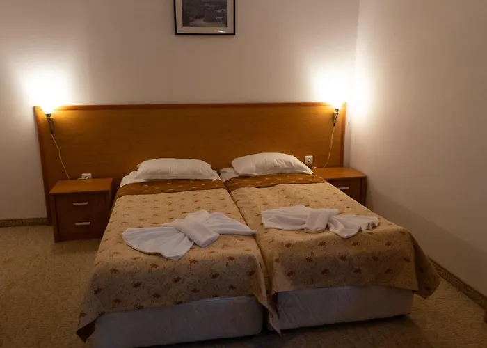 Villa Ibar