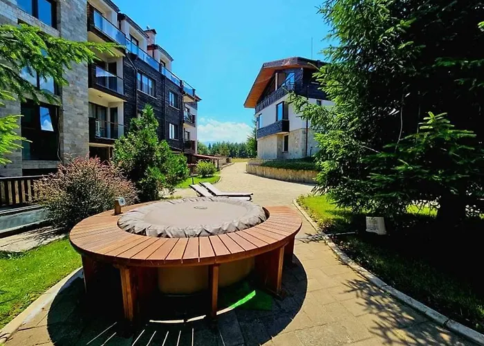 Chamkoria Chalets