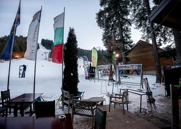 Ice Angels Hotel