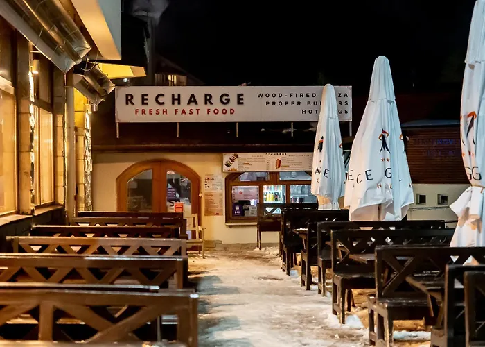 Ice Angels Hotel