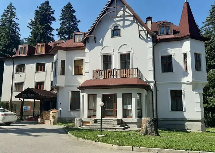 Villa Ibar